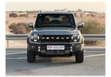Jetour T2 Luxury Plus 2025 V4